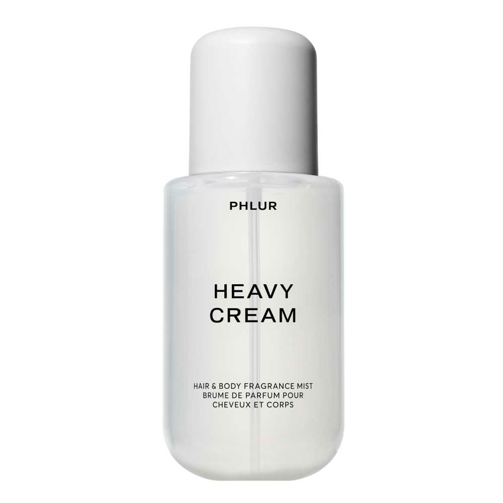 HEAVY CREAM BRUMA PERFUMADA PARA PIEL Y CABELLO